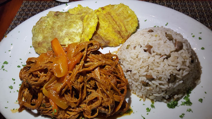 Restaurante Diablicos, Cidade do Panamá © Viaje Comigo