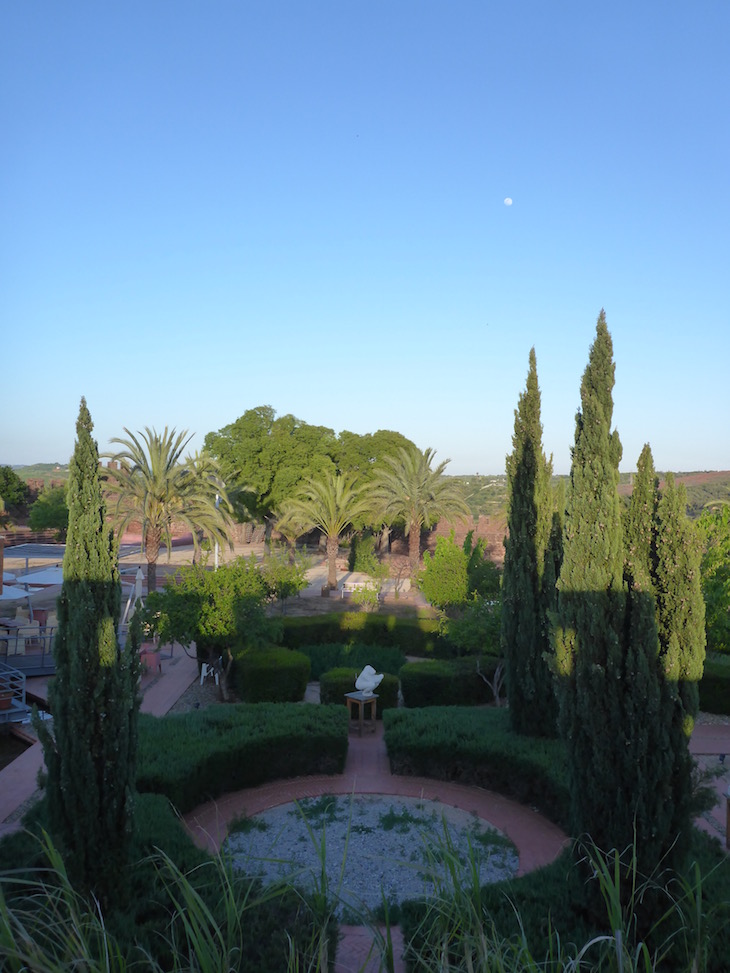 Castelo de Silves - Algarve © Viaje Comigo