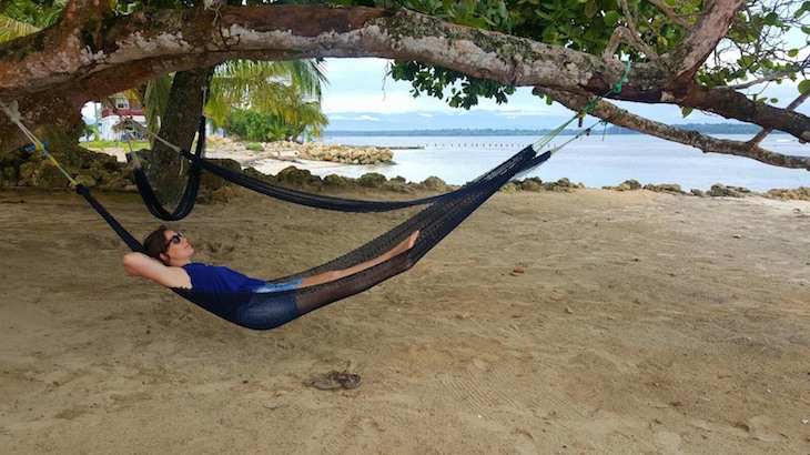 Boca del Drago, Bocas del Toro, Panamá © Viaje Comigo