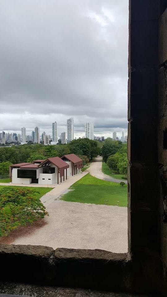 Conhecer Panamá Viejo, o nascer da Cidade do Panamá © Viaje Comigo