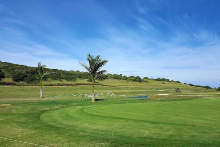 Campo Golfe em Armação dos Búzios, Brasil © Viaje Comigo