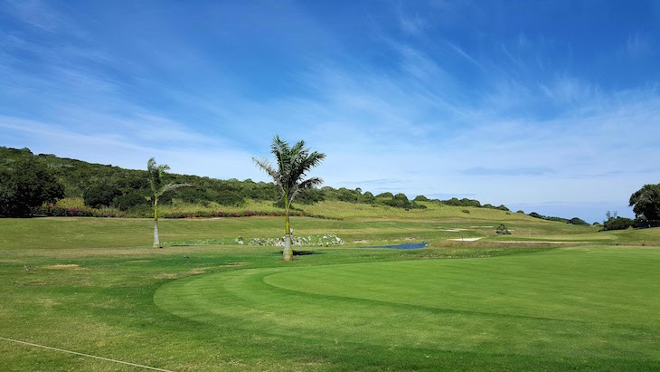 Campo Golfe em Armação dos Búzios, Brasil © Viaje Comigo