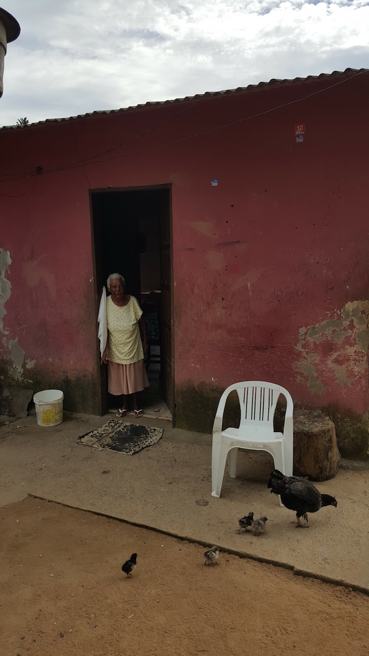 D. Eva - Armação dos Búzios - Brasil © Viaje Comigo