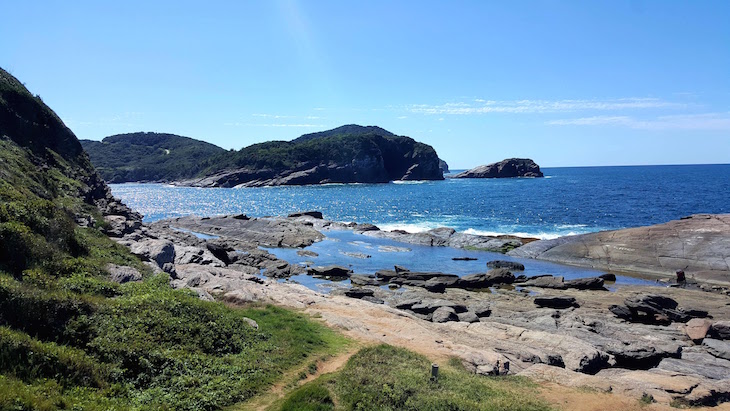 Ponta da Lagoinha, Armação dos Búzios, Brasil © Viaje Comigo