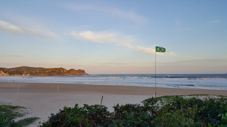 Praia de Geribá - Hotel Le Relais La Borie, Armação dos Búzios, Brasil © Viaje Comigo