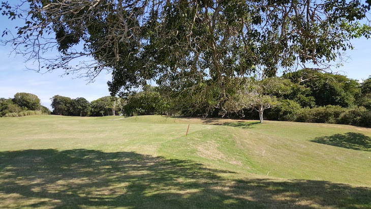 Campo de Golfe em Armação dos Búzios, Brasil © Viaje Comigo