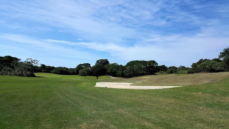 Campo de Golfe em Armação dos Búzios, Brasil © Viaje Comigo