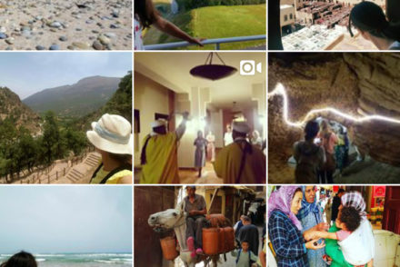 Instagram Viaje Comigo