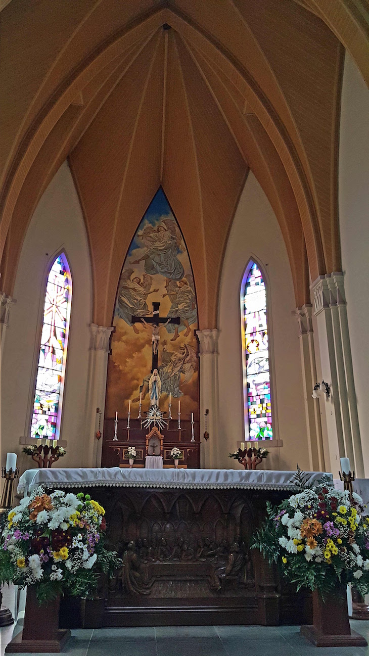 Catedral de Pedra, Canela, Rio Grande do Sul, Brasil © Viaje Comigo