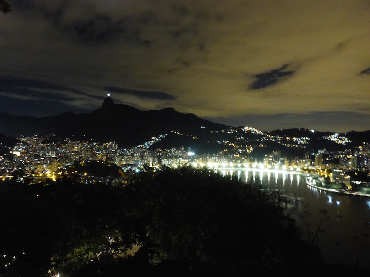 Pão de Açúcar - Rio de Janeiro - Brasil © Viaje Comigo