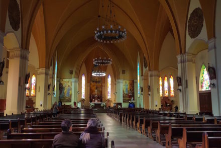 Catedral de Pedra, Canela, Rio Grande do Sul, Brasil © Viaje Comigo