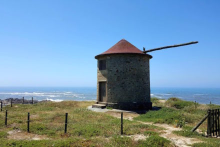 Moinhos Apúlia, Esposende, Portugal © Viaje Comigo