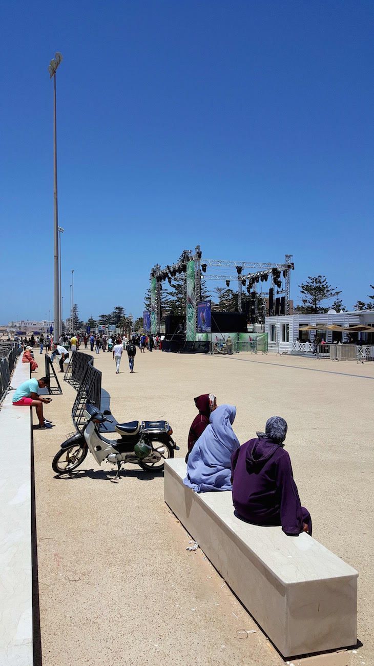Festival Gnaoua 2017 - Essaouira © Viaje Comigo