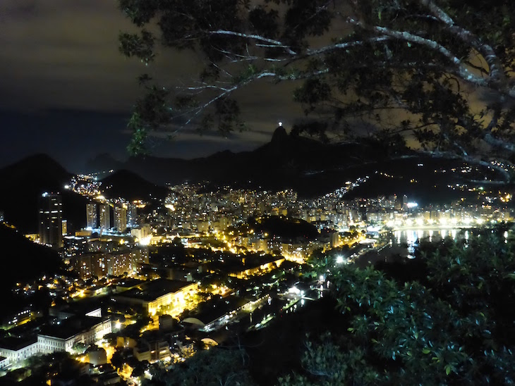 Pão de Açúcar - Rio de Janeiro - Brasil © Viaje Comigo