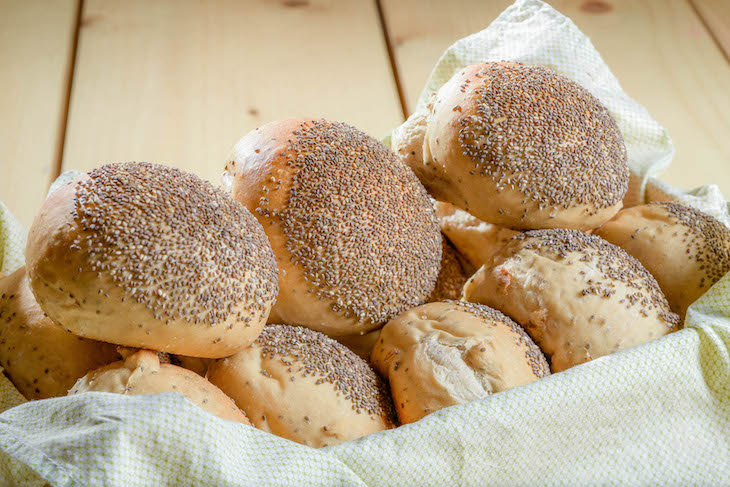 Pão da Tavi - Padaria da Foz - Porto © Direitos Reservados 