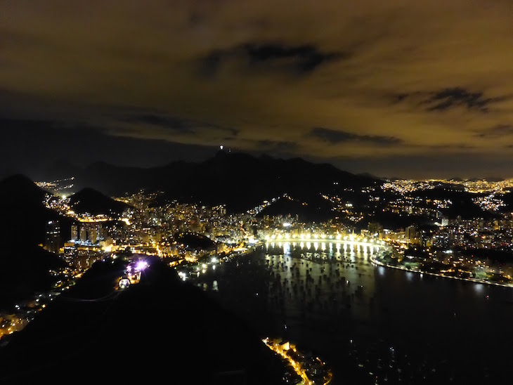 Pão de Açúcar - Rio de Janeiro - Brasil © Viaje Comigo