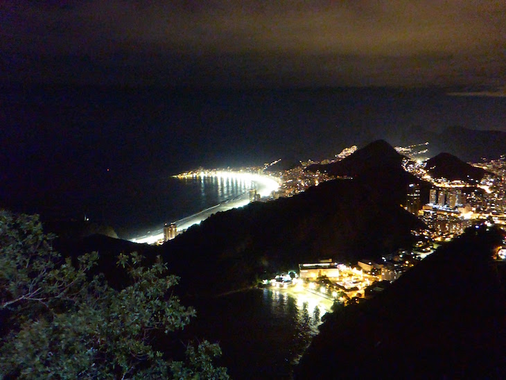 Pão de Açúcar - Rio de Janeiro - Brasil © Viaje Comigo