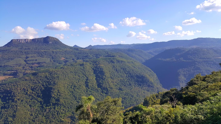 Vista do Parque Gaúcho -Gramado - RS - Brasil @ Viaje Comigo