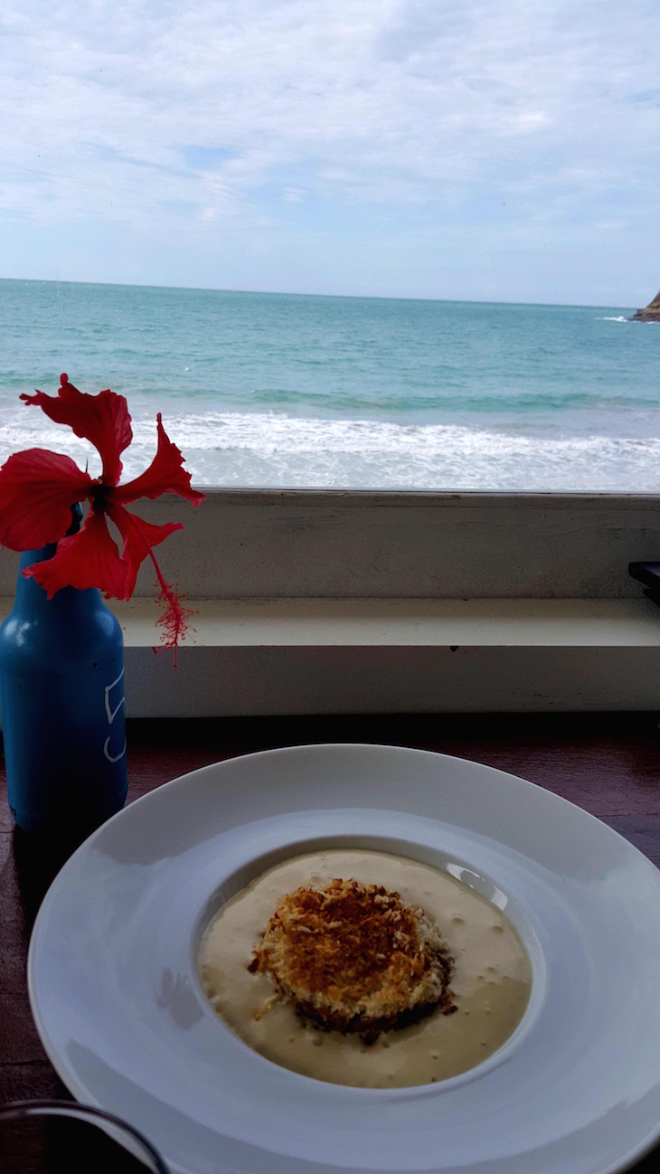 Rocka Beach Lounge & Restaurant - Armação dos Búzios - Brasil © Viaje Comigo