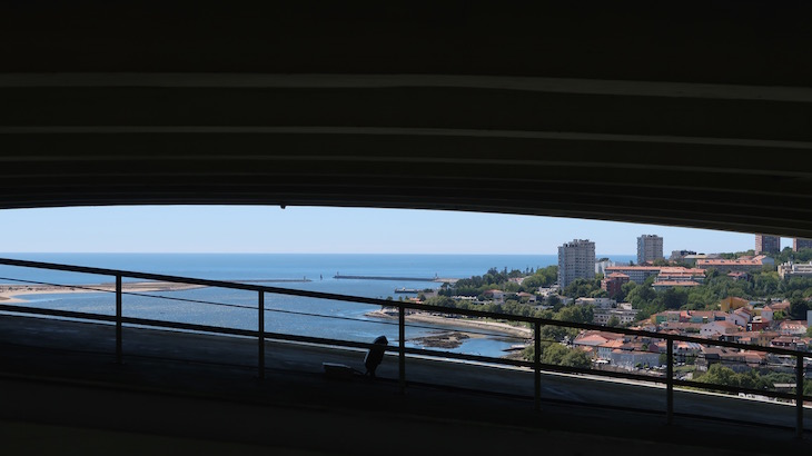 Subir à ponte da Arrábida com o Porto Bridge Climb © Viaje Comigo