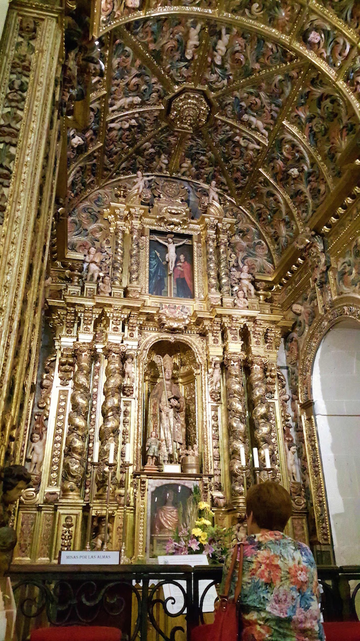 Catedral San Nicolás de Bari, Alicante, Espanha © Viaje Comigo