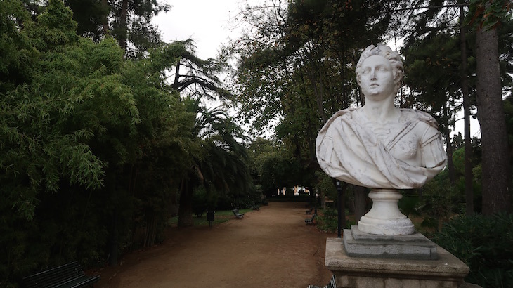 Palau Reial de Pedralbes, Barcelona © Viaje Comigo