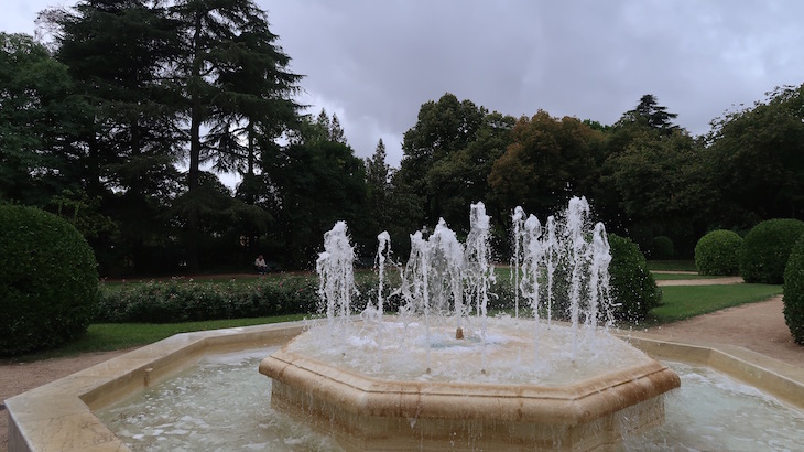 Palau Reial de Pedralbes, Barcelona © Viaje Comigo