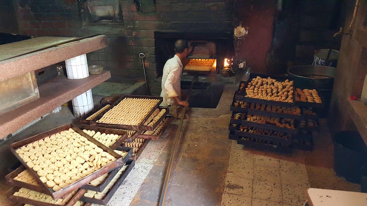 Patisserie Bennis Habous, Casablanca, Marrocos © Viaje Comigo