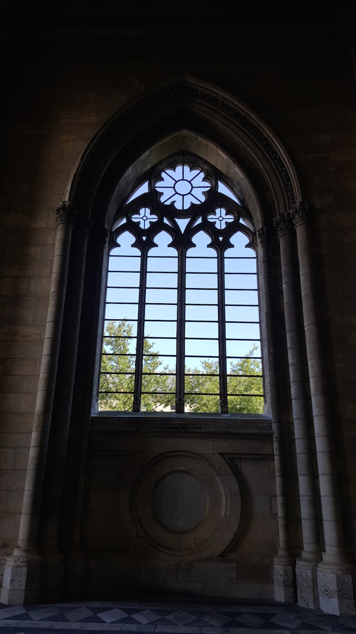 Catedral de Orléans, Vale do Loire, França © Viaje Comigo