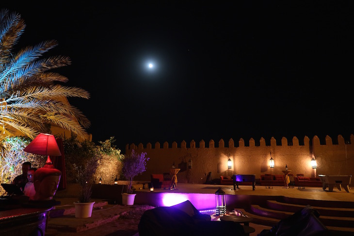Palácio Dar Soukkar - Marraquexe - Marrocos © Viaje Comigo