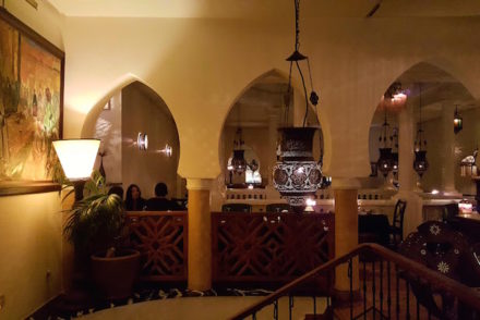 Rick's Café - Casablanca - Marrocos © Viaje Comigo