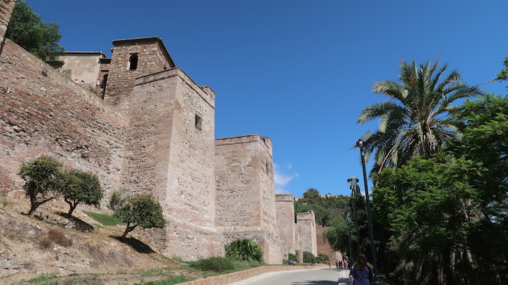 50 fotos para recordar Málaga, Espanha | Viaje Comigo