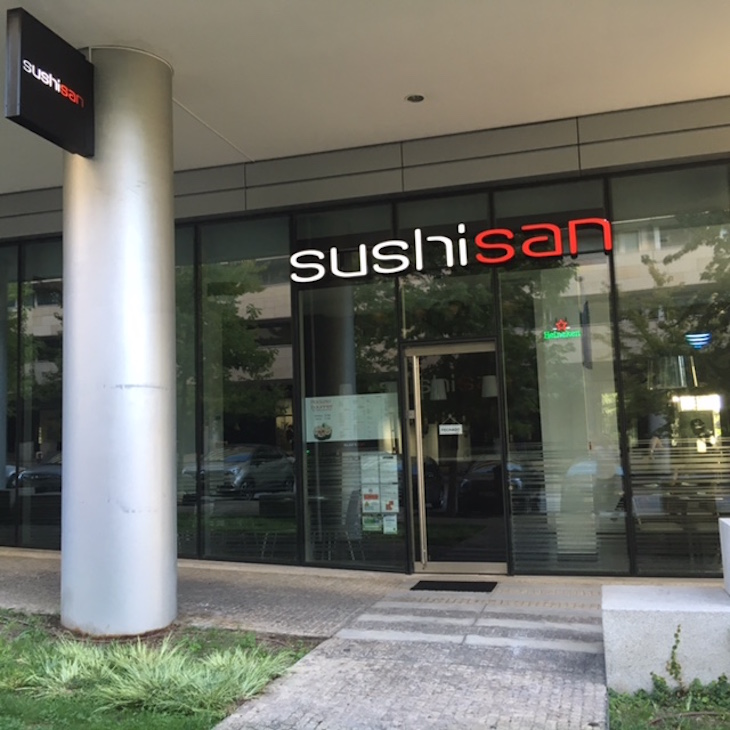 Foto: Sushisan