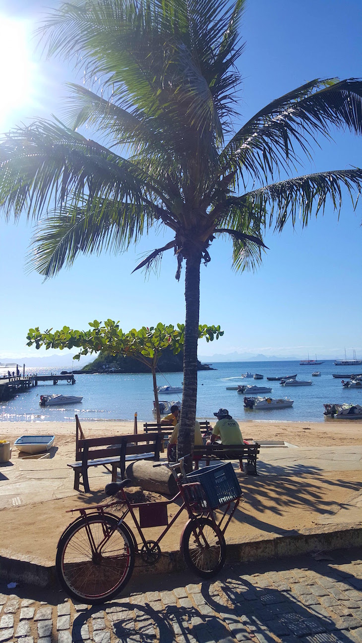 Armação dos Búzios - Brasil © Viaje Comigo