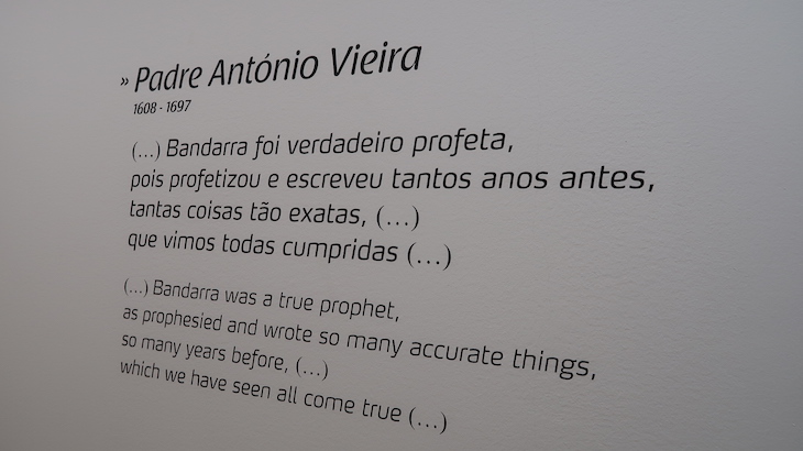 Casa do Bandarra, Trancoso, Portugal © Viaje Comigo