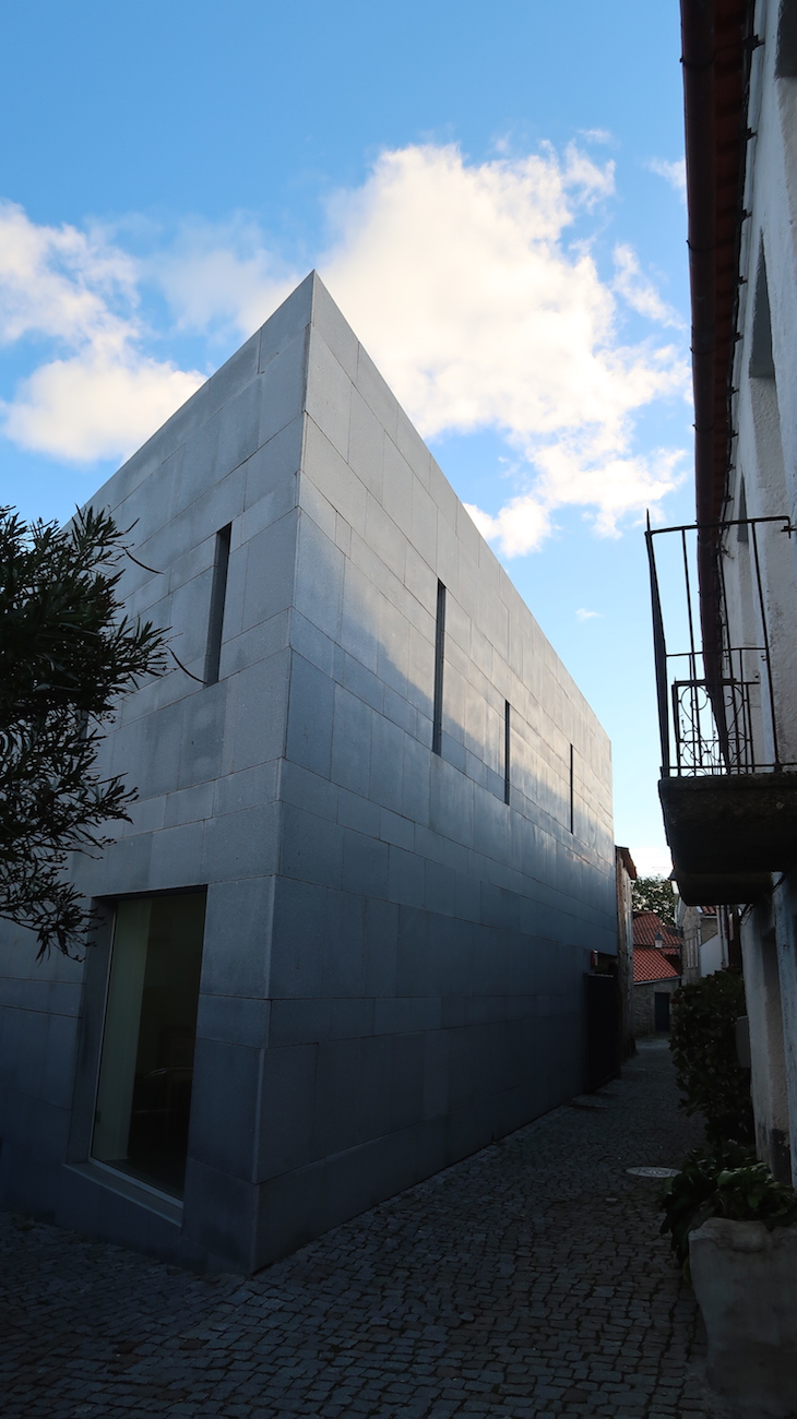 Centro de Interpretação da Cultura Judaica, Trancoso, Portugal © Viaje Comigo
