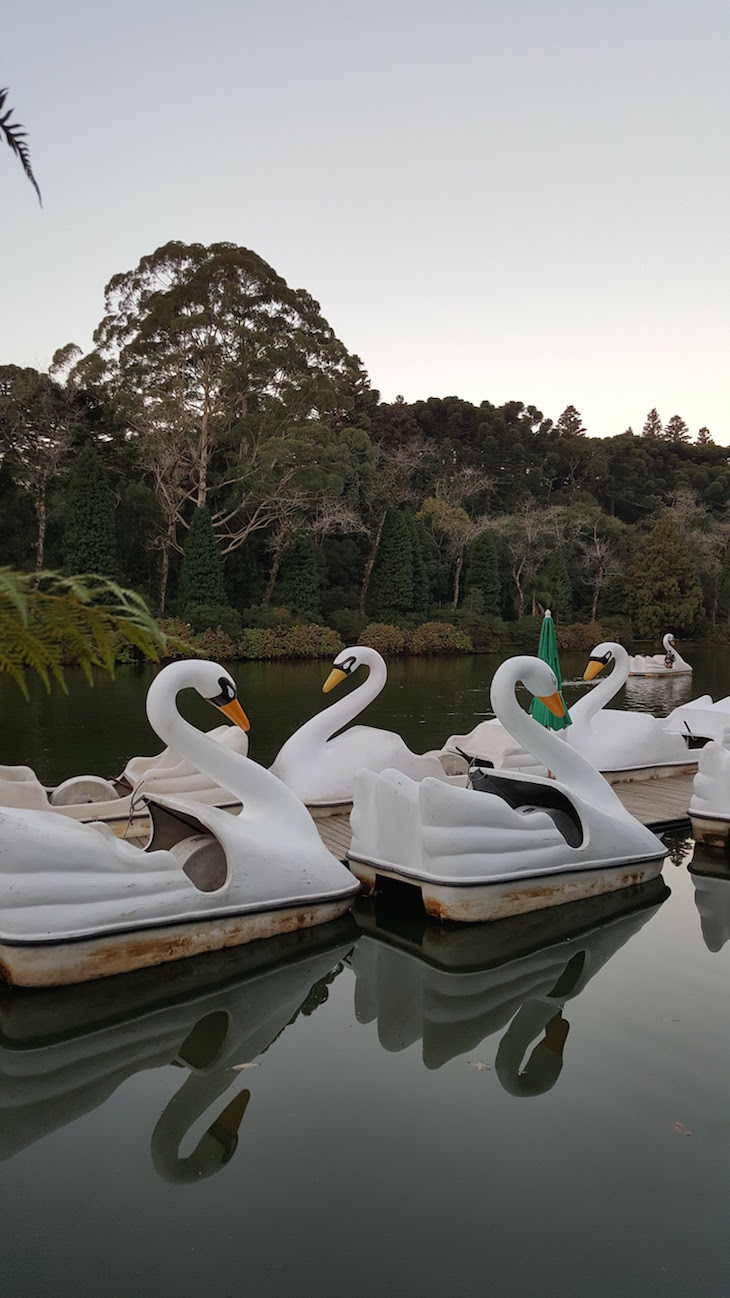 Lago Negro, Gramado, Rio Grande do Sul, Brasil © Viaje Comigo