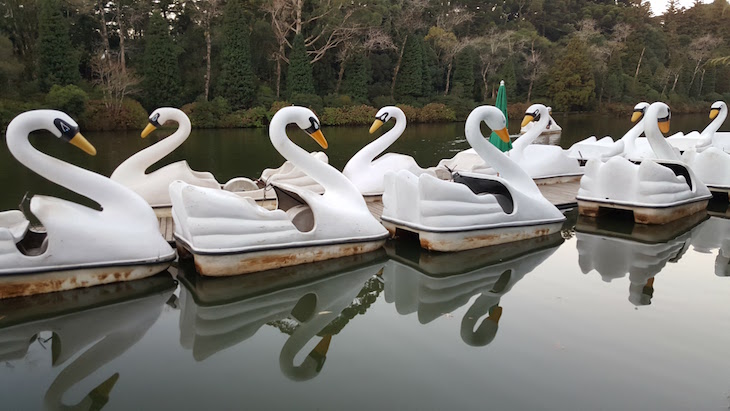 Lago Negro, Gramado, Rio Grande do Sul, Brasil © Viaje Comigo