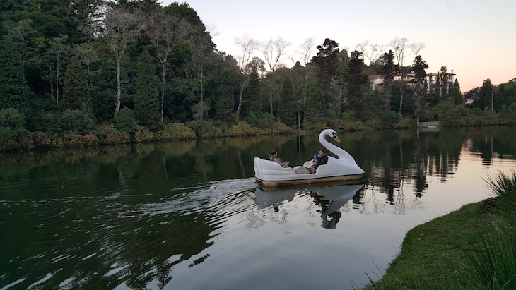 Lago Negro, Gramado, Rio Grande do Sul, Brasil © Viaje Comigo