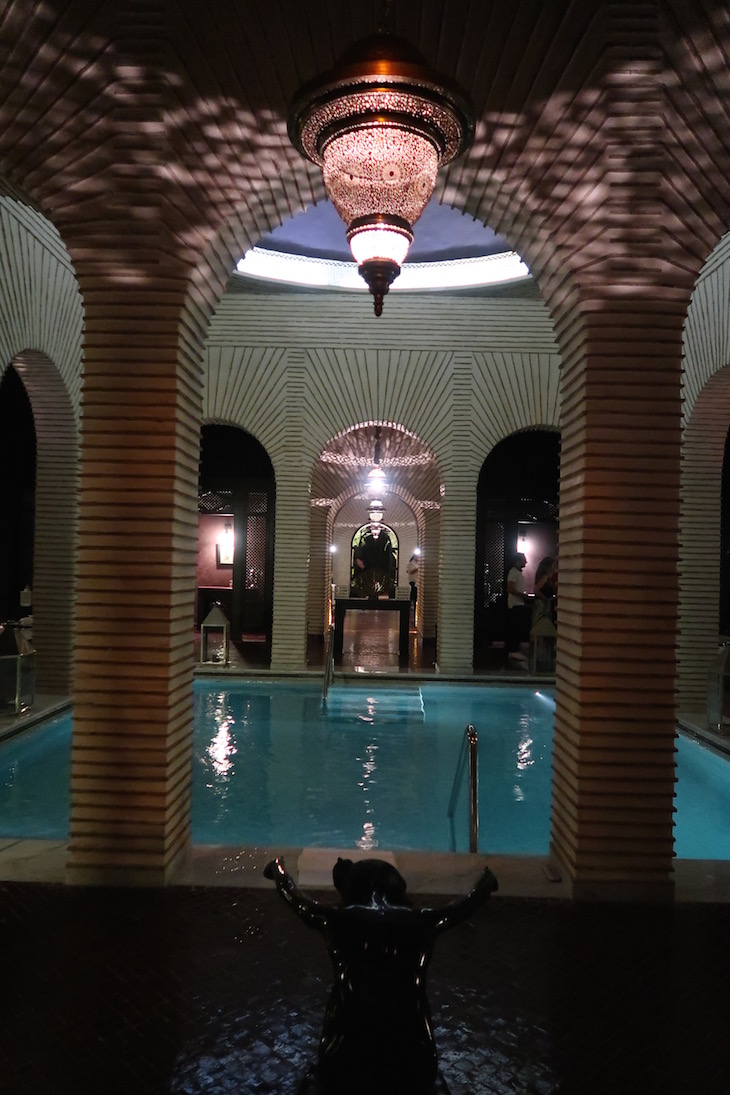 Hotel Selman Marraquexe, Marrocos © Viaje Comigo