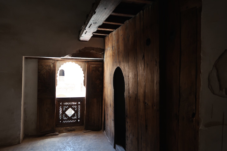 Madraça Ben Youssef, Marraquexe, Marrocos © Viaje Comigo