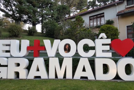 Lago Negro, Gramado, Rio Grande do Sul, Brasil © Viaje Comigo