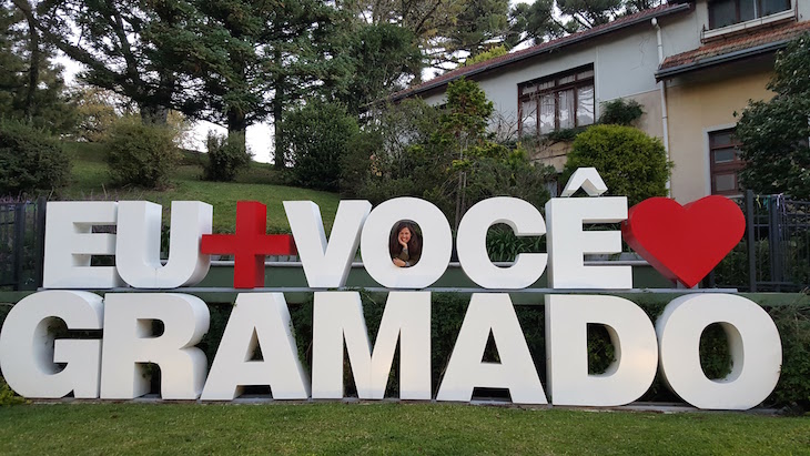 Lago Negro, Gramado, Rio Grande do Sul, Brasil © Viaje Comigo