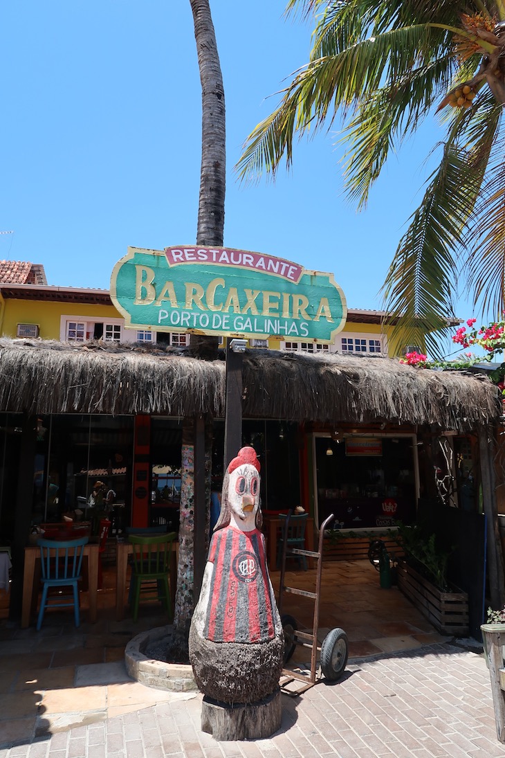 Porto de Galinhas - Brasil © Viaje Comigo