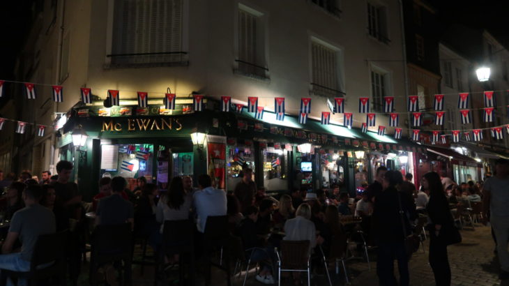 Cidade de Orleães, Vale do Loire, França © Viaje Comigo