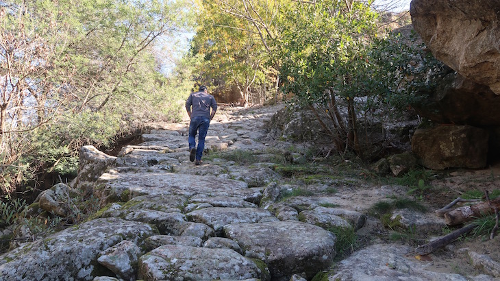 Caminhada em Cevide - Portugal © Viaje Comigo