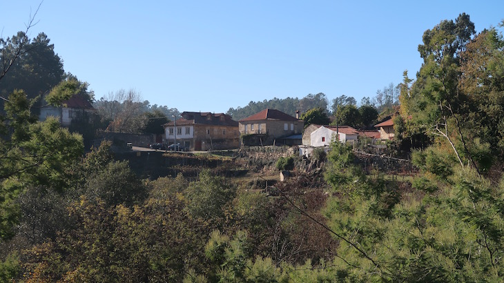 Casas de Cevide - Portugal © Viaje Comigo