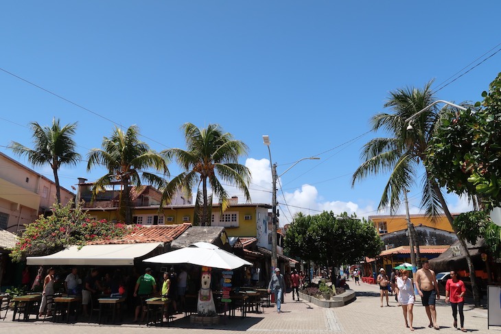 Porto de Galinhas - Brasil © Viaje Comigo