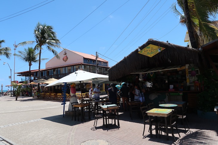 Porto de Galinhas - Brasil © Viaje Comigo