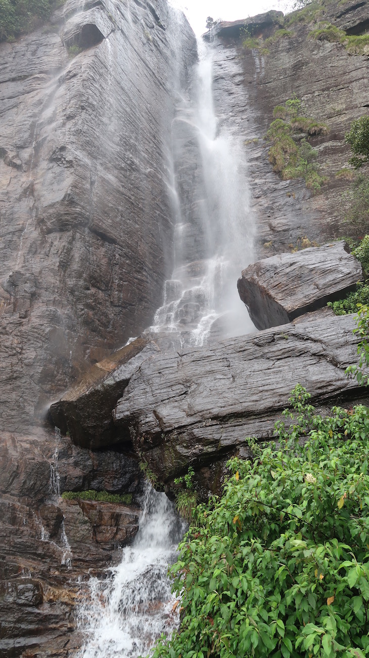 Lover's Leap, Nuwara Eliya, Sri Lanka © Viaje Comigo